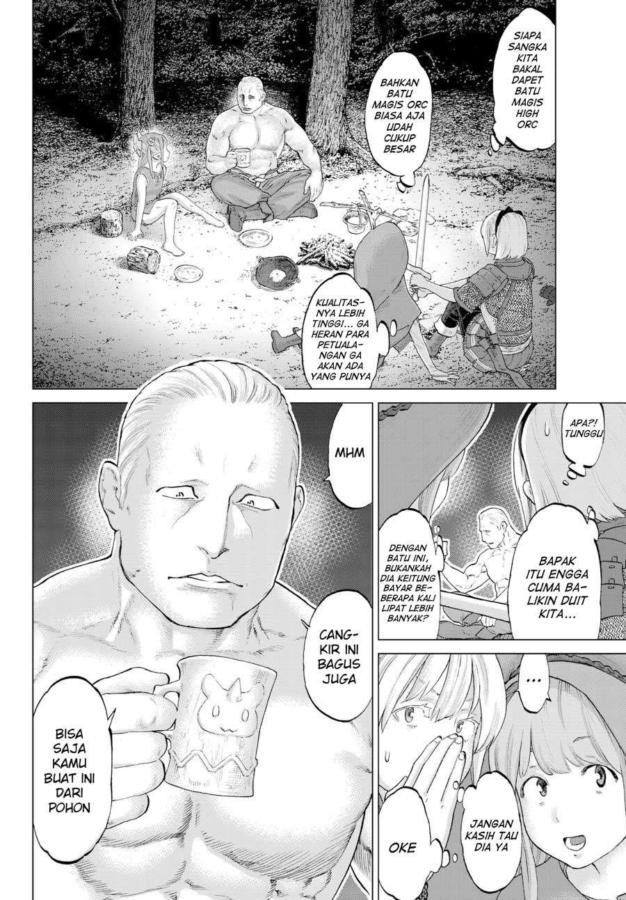 Isekai Putin Bab 5 halaman 4