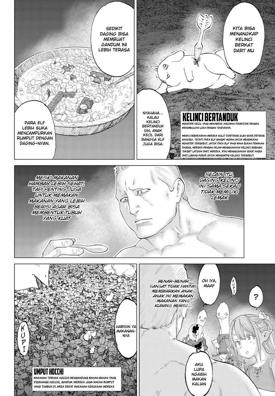 Isekai Putin Bab 5 halaman 6