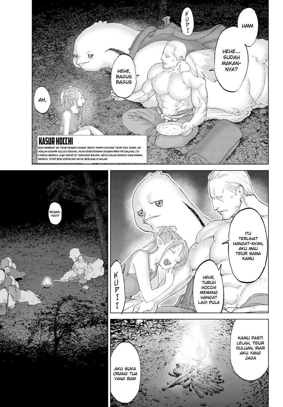 Isekai Putin Bab 5 halaman 7