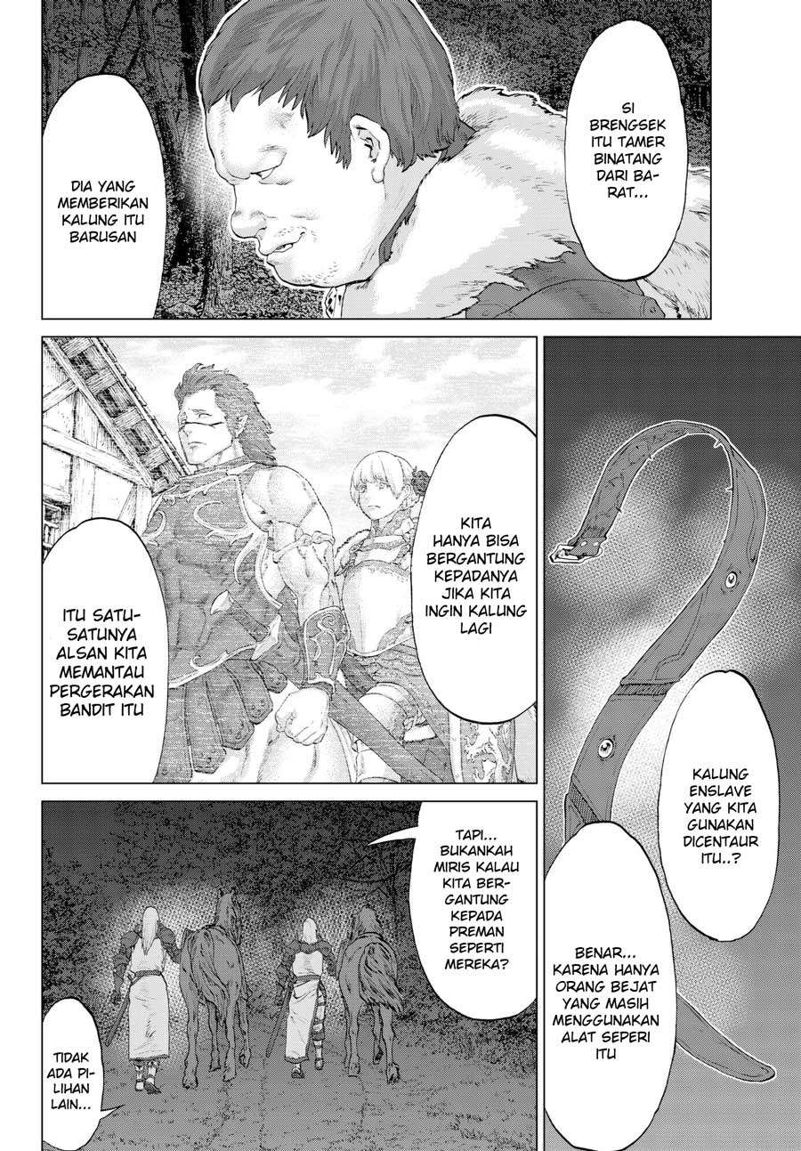 Isekai Putin Bab 5 halaman 10