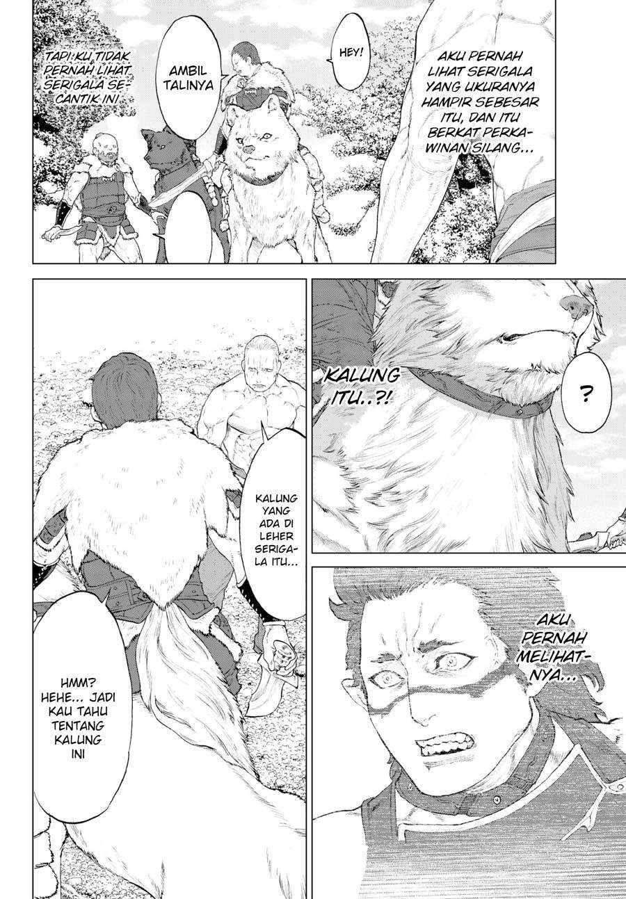 Isekai Putin Bab 5 halaman 17
