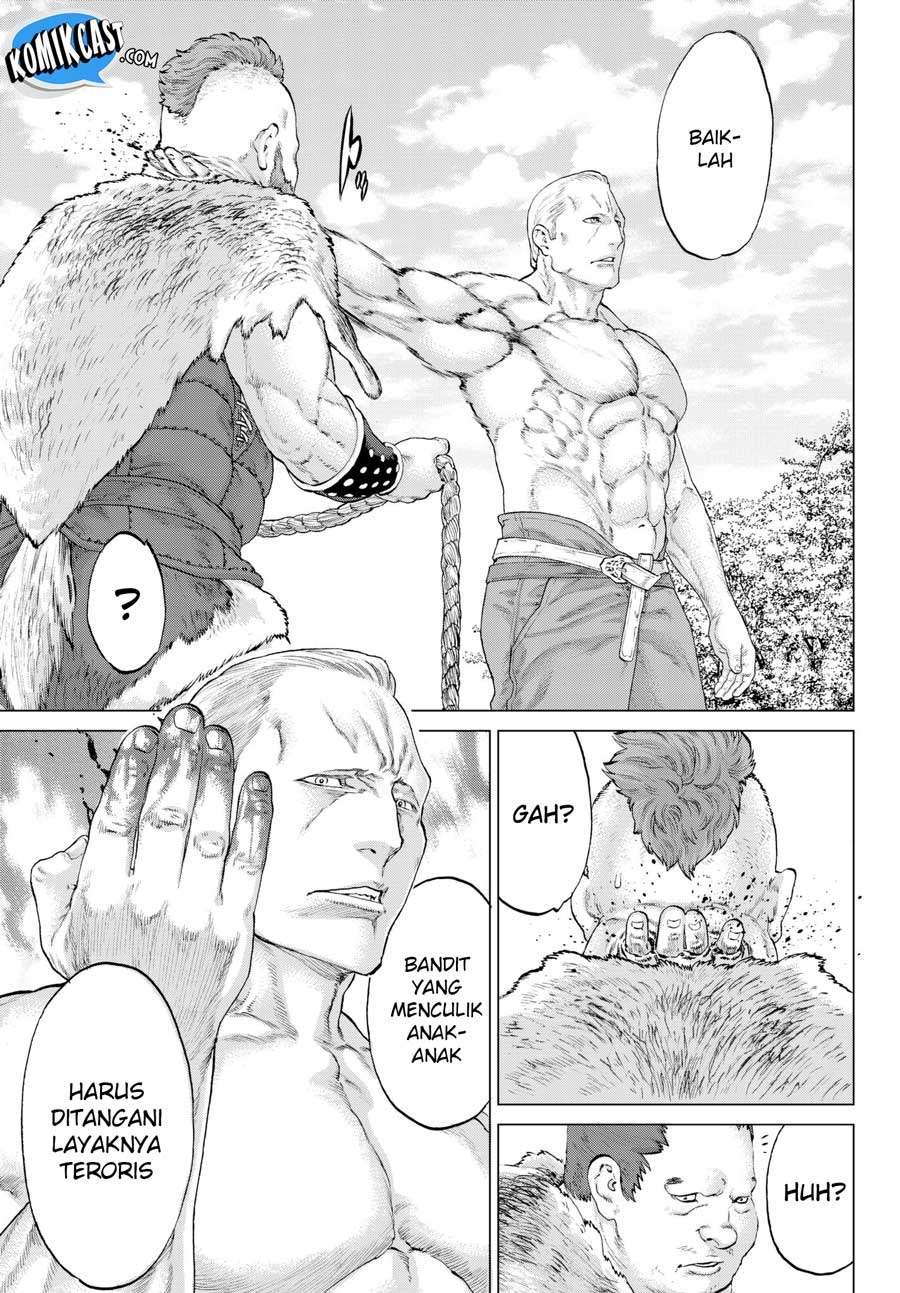 Isekai Putin Bab 5 halaman 20