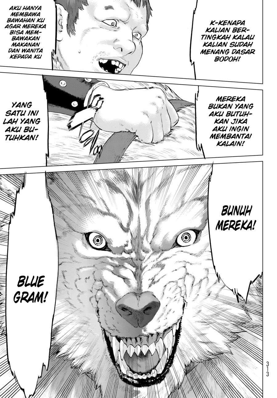 Isekai Putin Bab 5 halaman 28