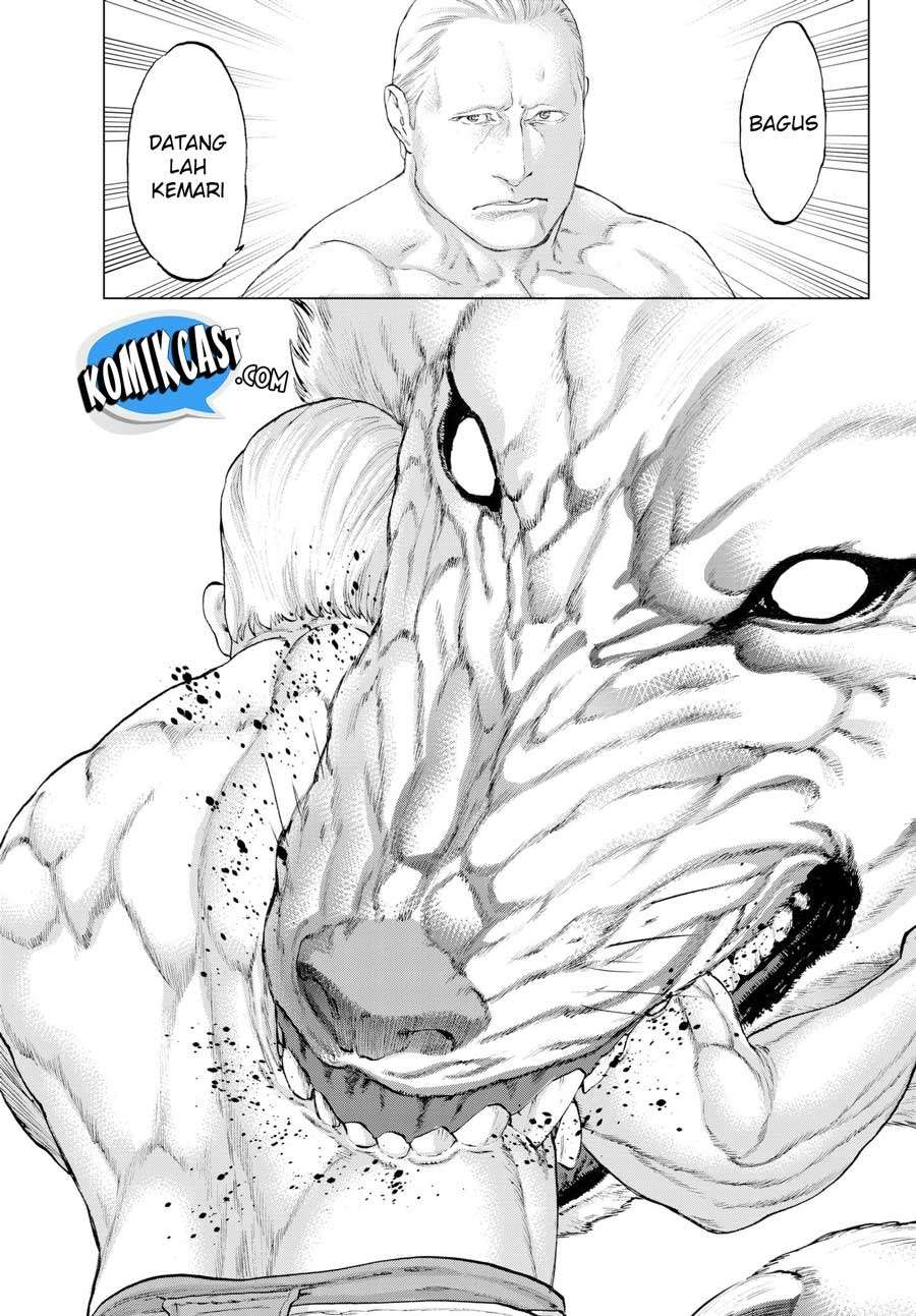 Isekai Putin Bab 5 halaman 30
