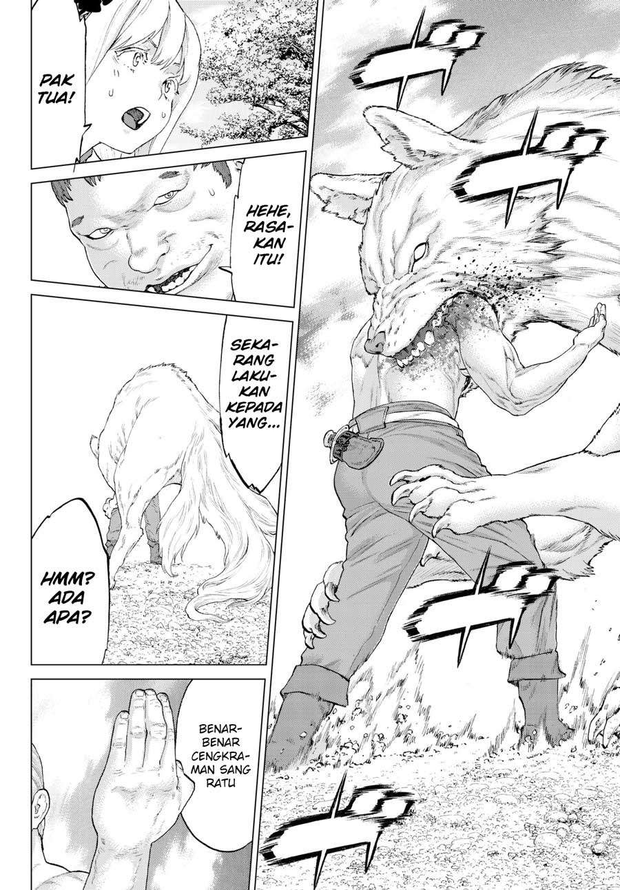 Isekai Putin Bab 5 halaman 31