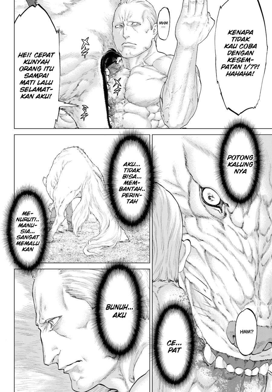 Isekai Putin Bab 5 halaman 35
