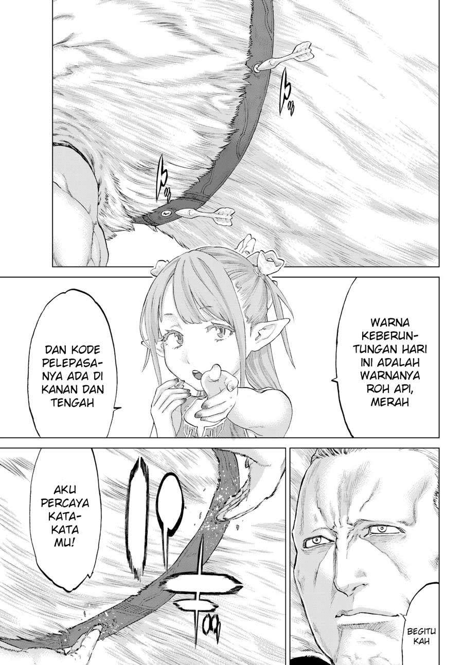 Isekai Putin Bab 5 halaman 36