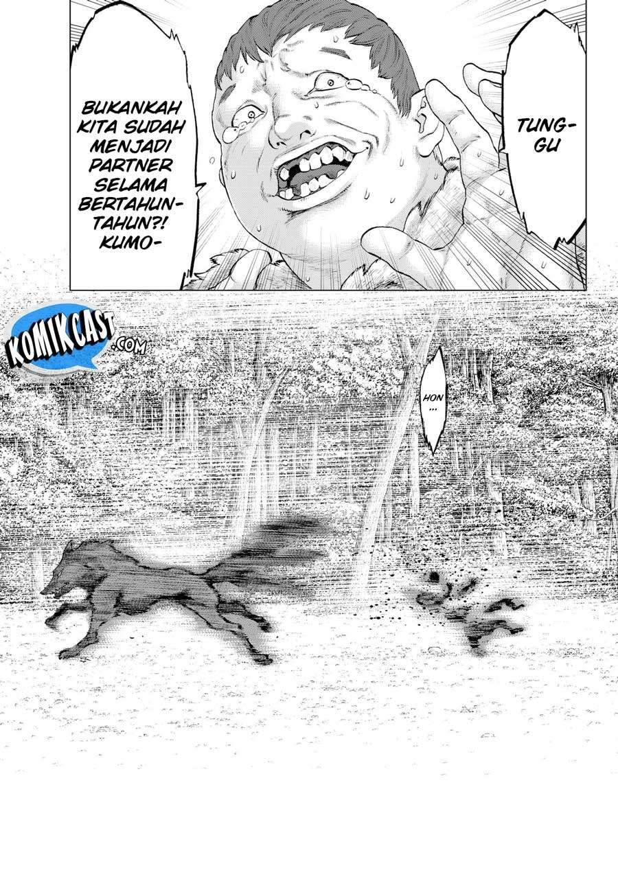 Isekai Putin Bab 5 halaman 38