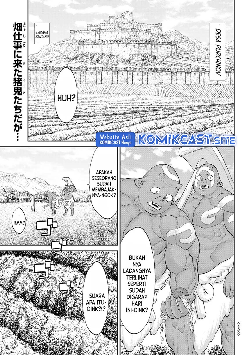 Isekai Putin Bab 50 halaman 4