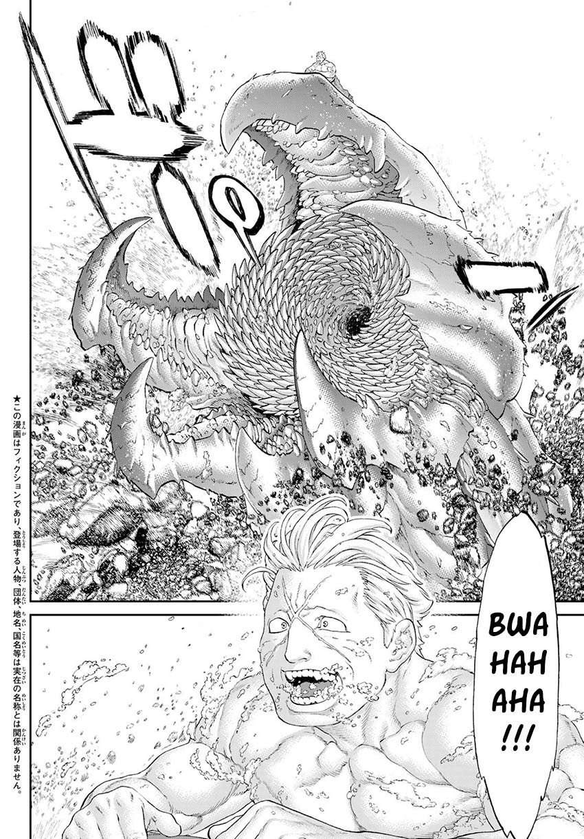Isekai Putin Bab 50 halaman 5