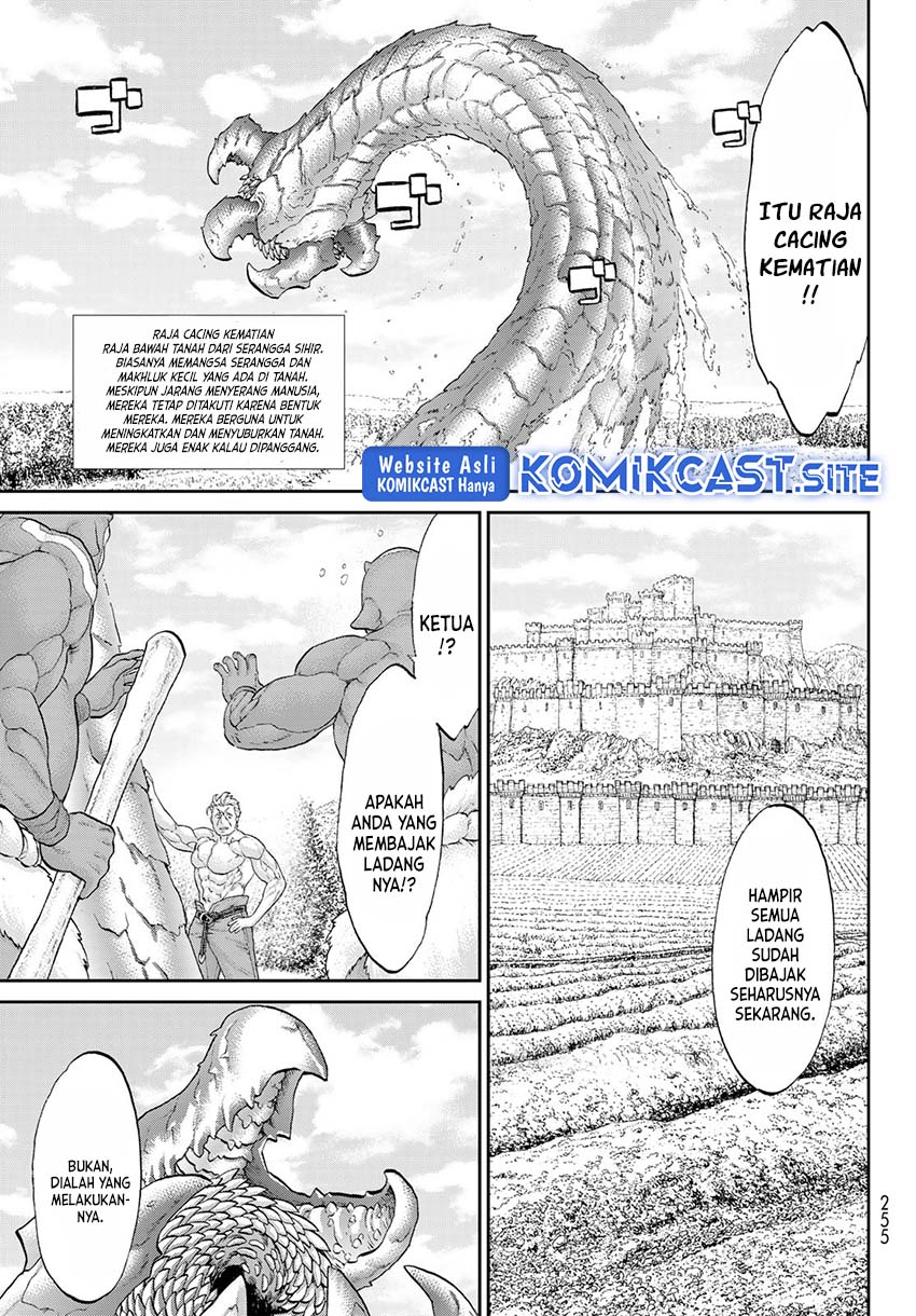 Isekai Putin Bab 50 halaman 6