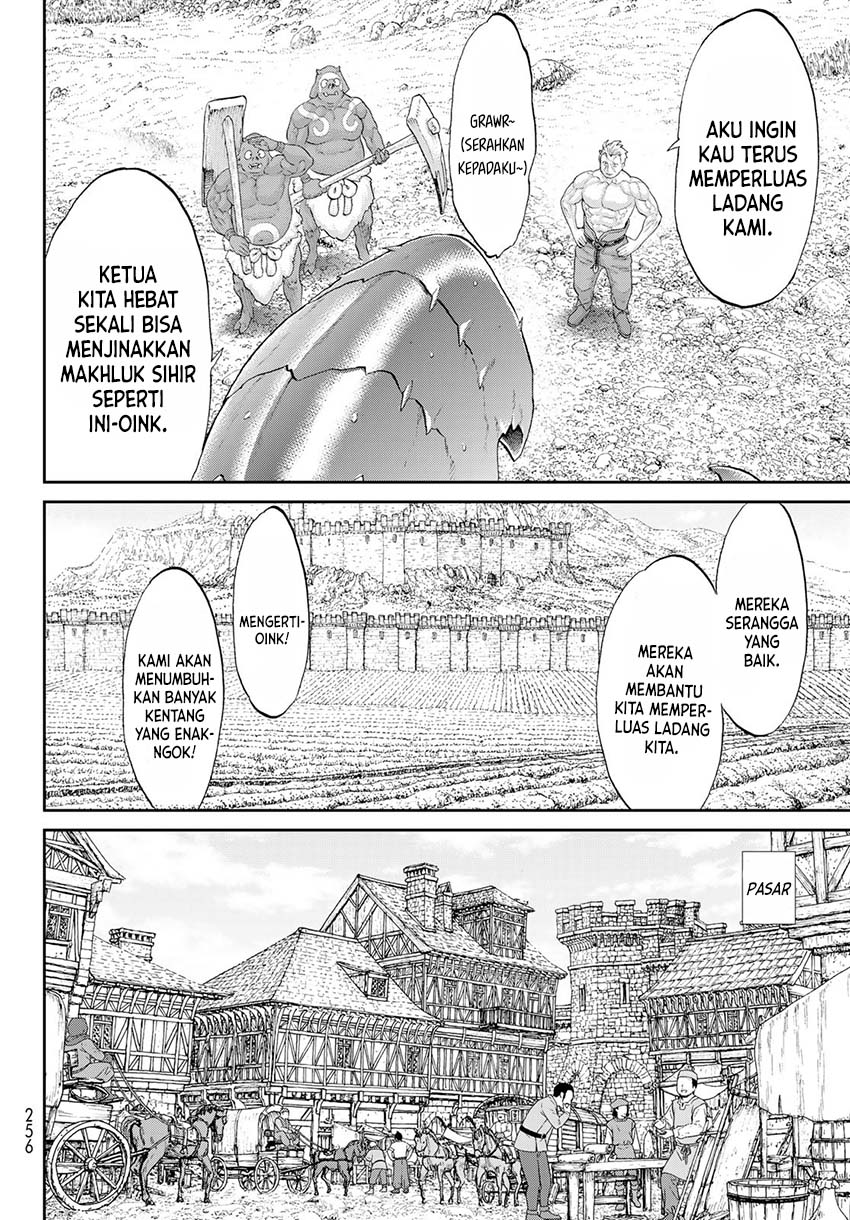 Isekai Putin Bab 50 halaman 7