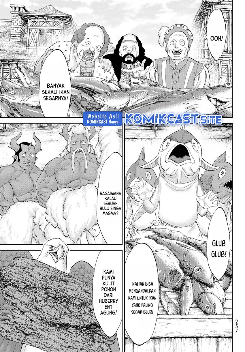 Isekai Putin Bab 50 halaman 8
