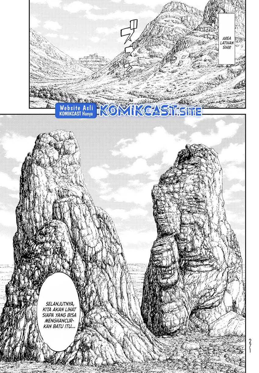 Isekai Putin Bab 50 halaman 22