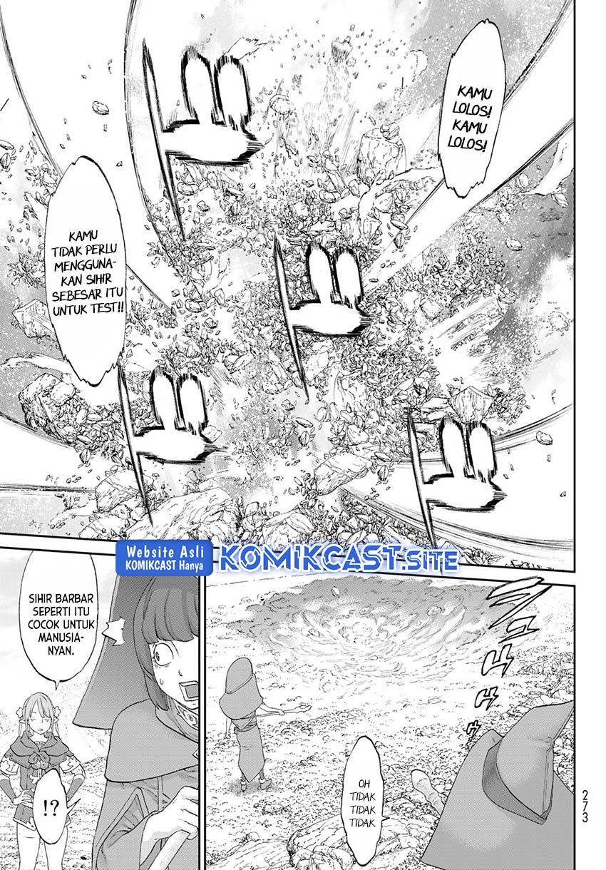 Isekai Putin Bab 50 halaman 24