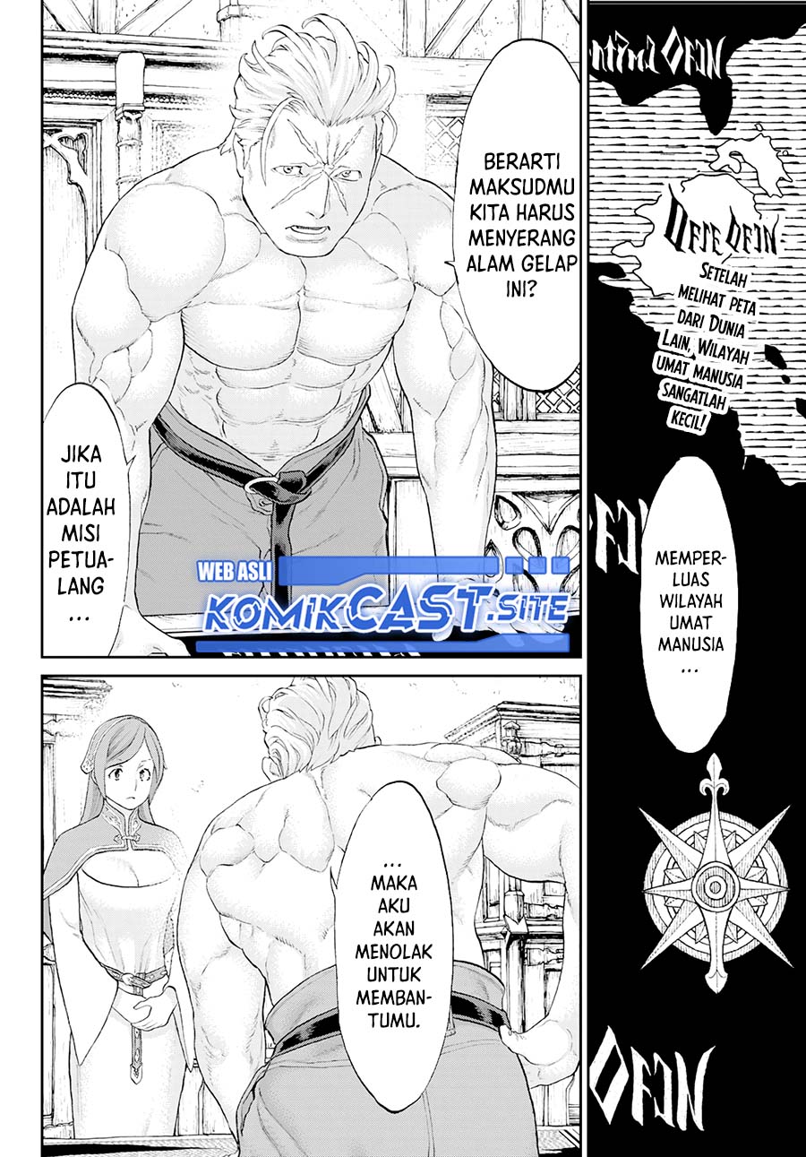 Isekai Putin Bab 51 halaman 3