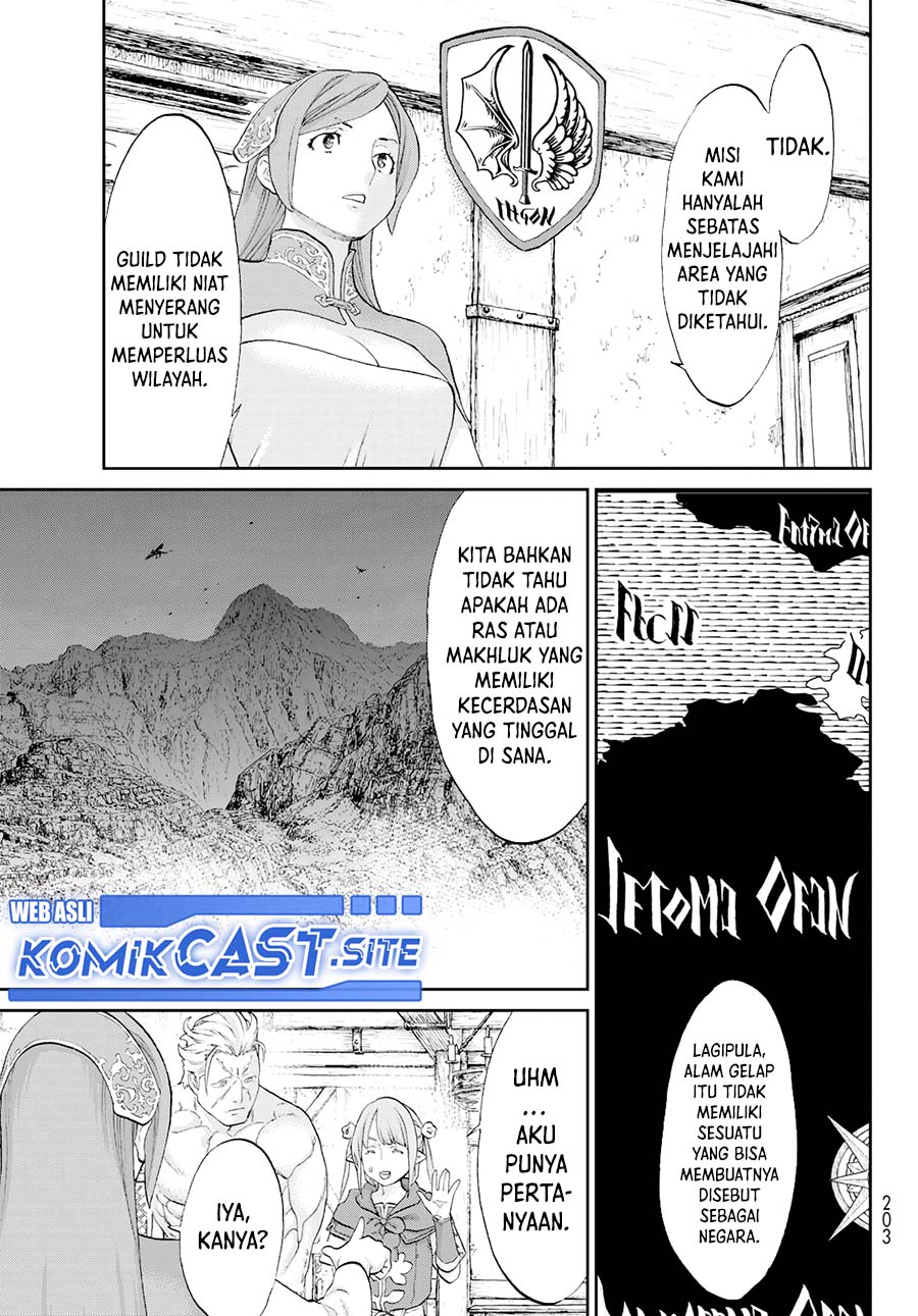 Isekai Putin Bab 51 halaman 4
