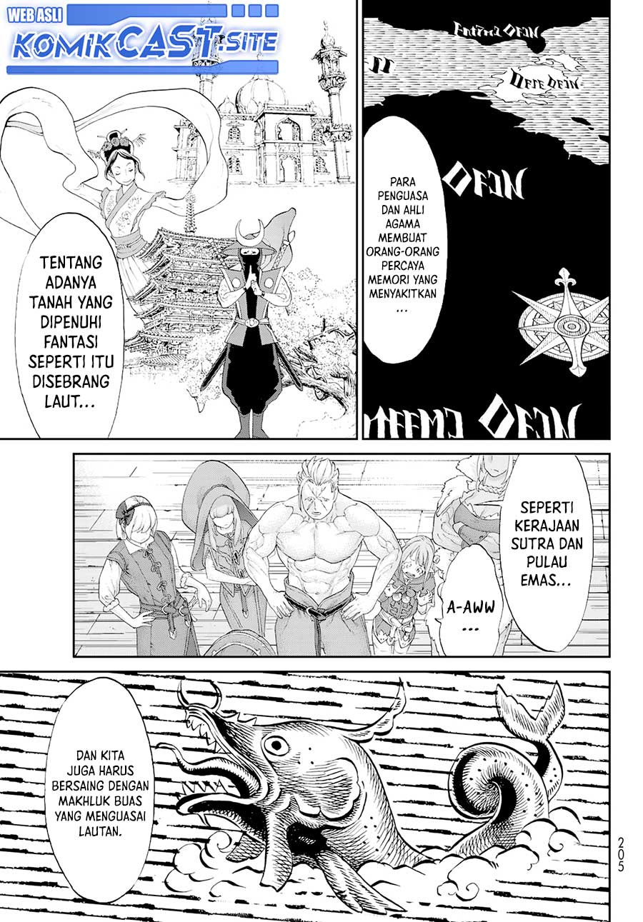 Isekai Putin Bab 51 halaman 6
