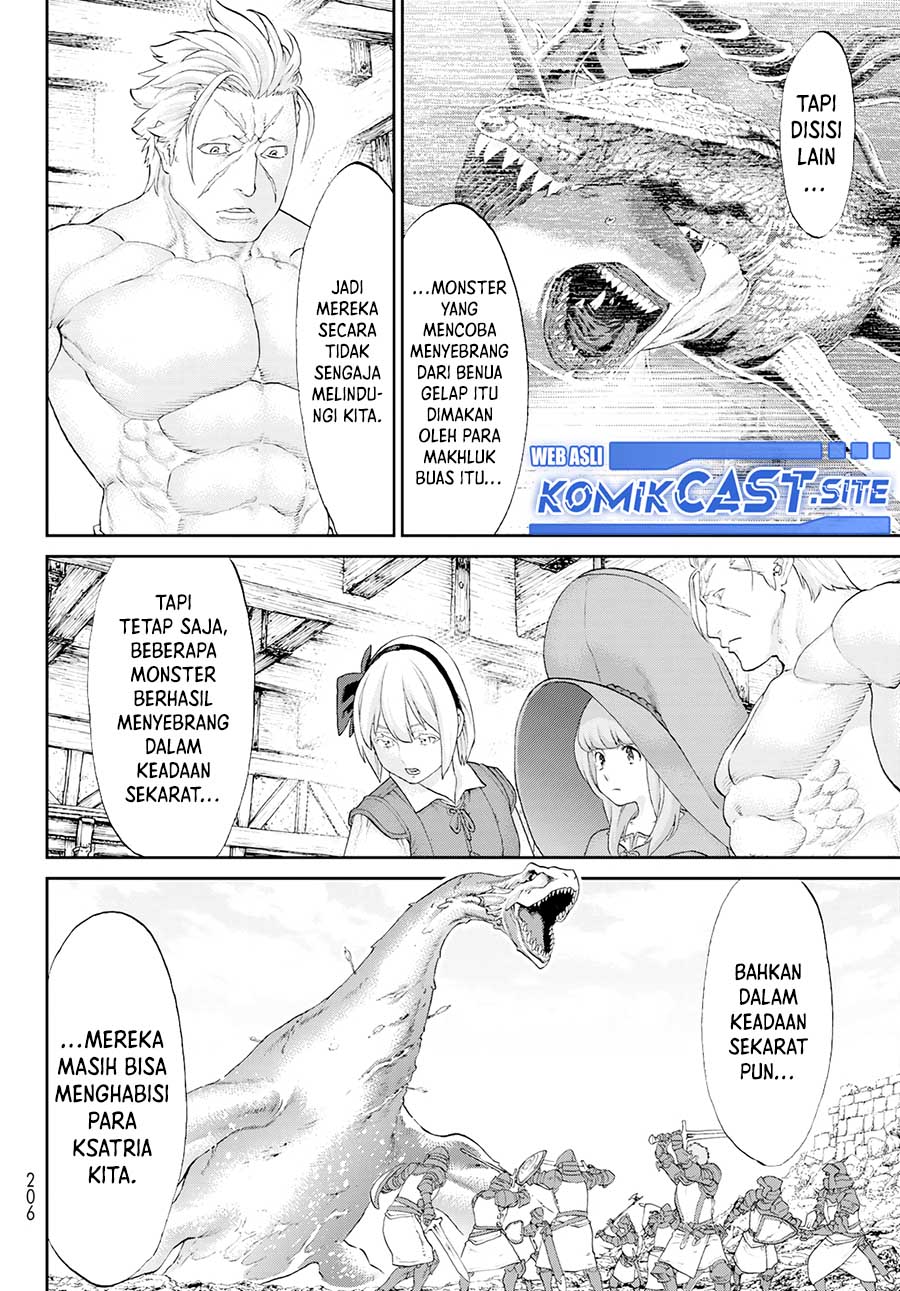 Isekai Putin Bab 51 halaman 7