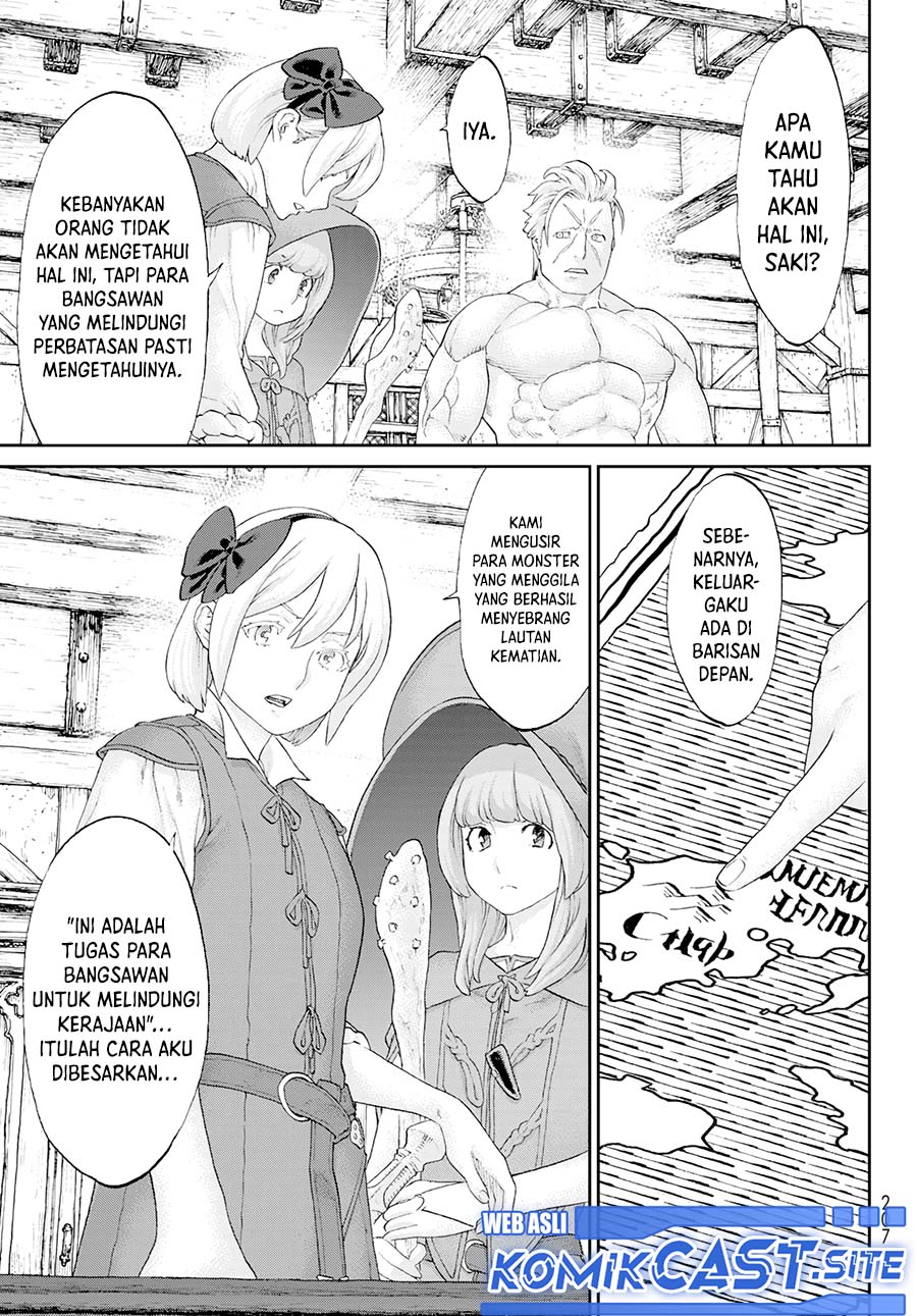 Isekai Putin Bab 51 halaman 8