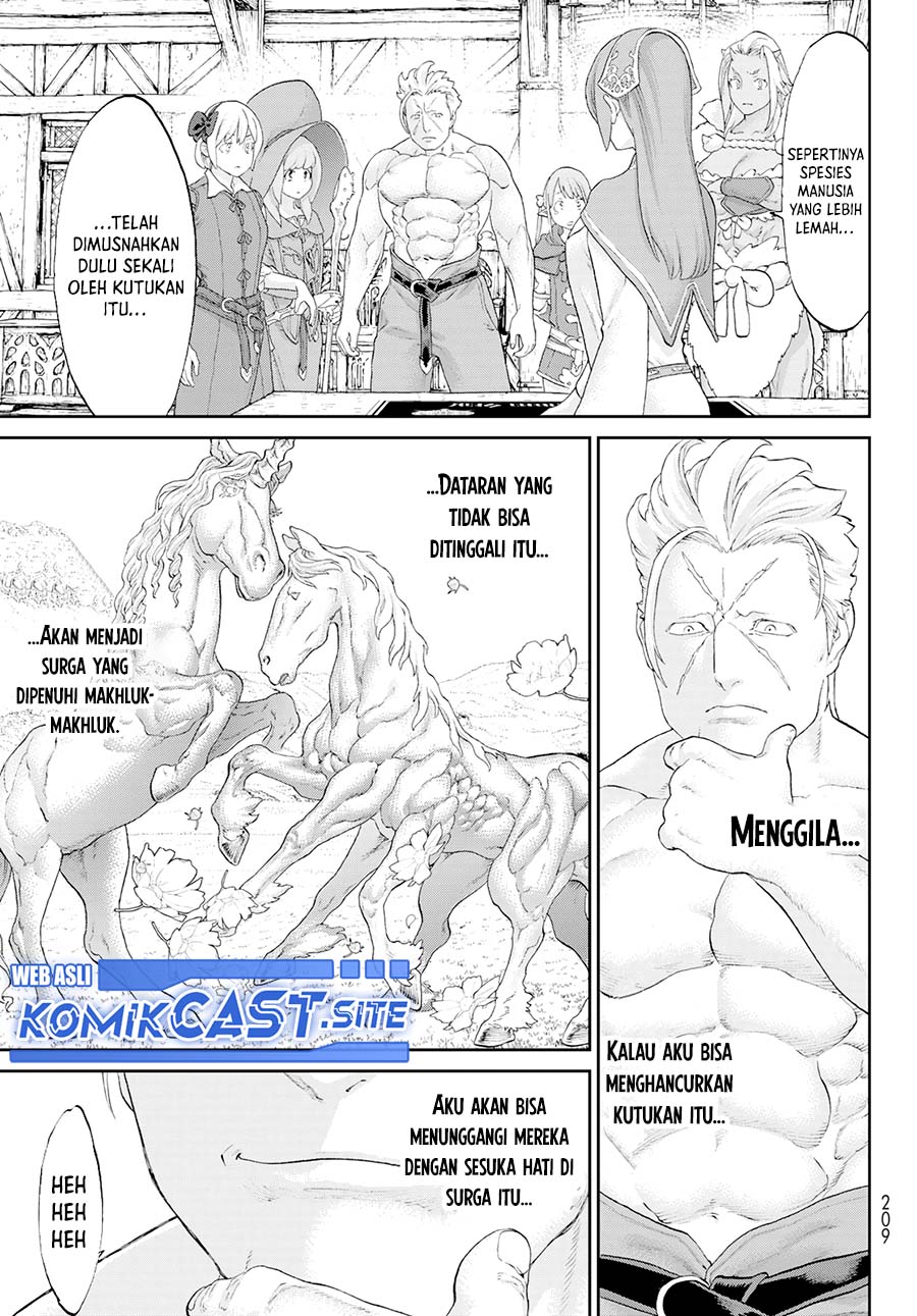 Isekai Putin Bab 51 halaman 10