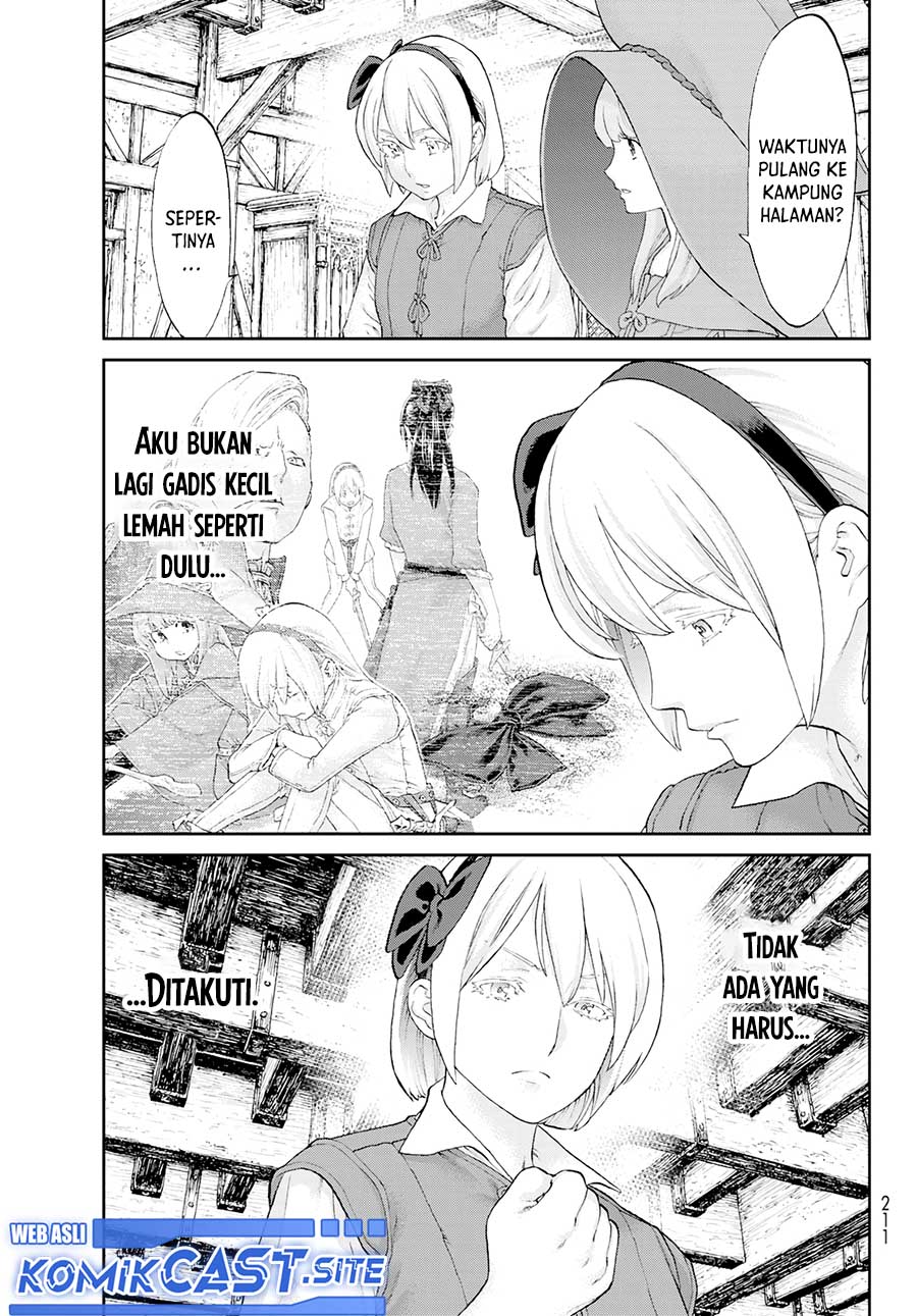 Isekai Putin Bab 51 halaman 12