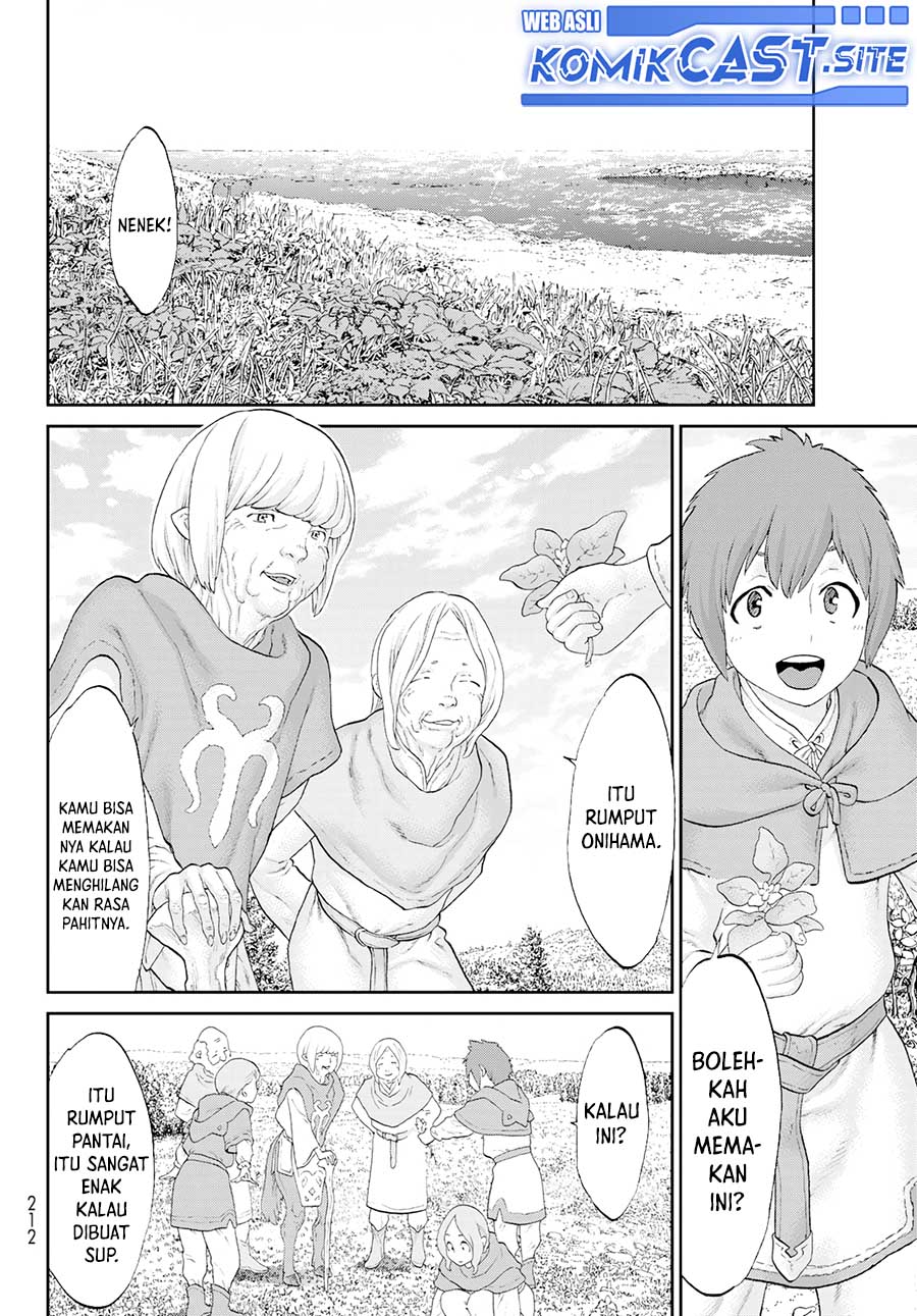 Isekai Putin Bab 51 halaman 13