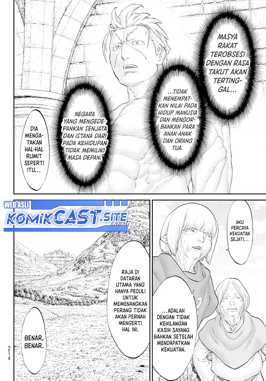 Isekai Putin Bab 51 halaman 15