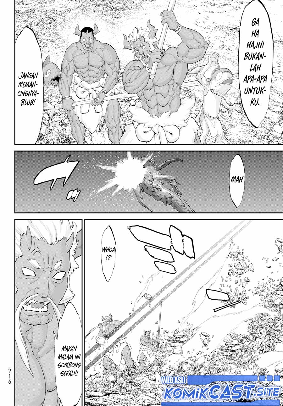 Isekai Putin Bab 51 halaman 17