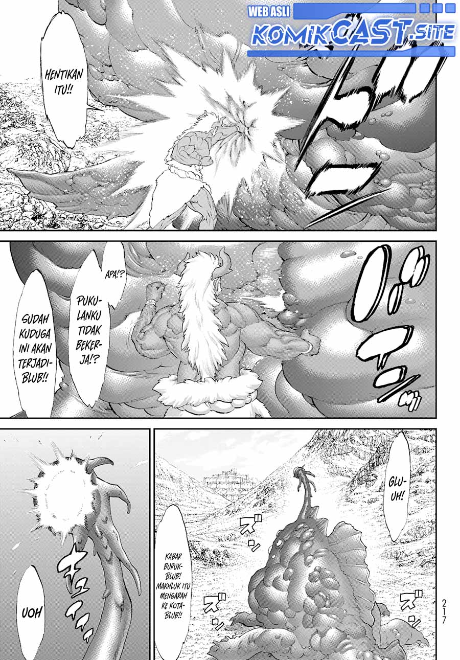 Isekai Putin Bab 51 halaman 18