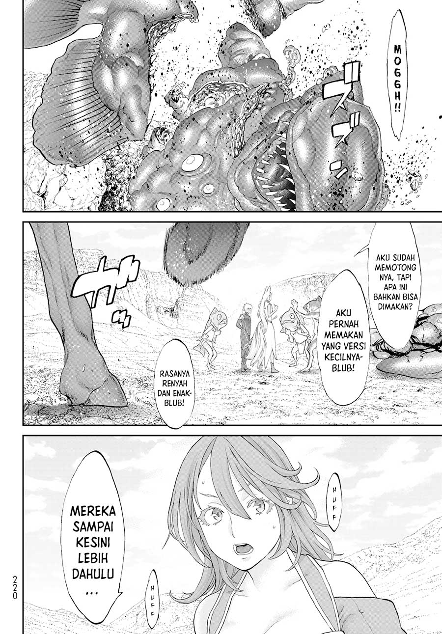 Isekai Putin Bab 51 halaman 21