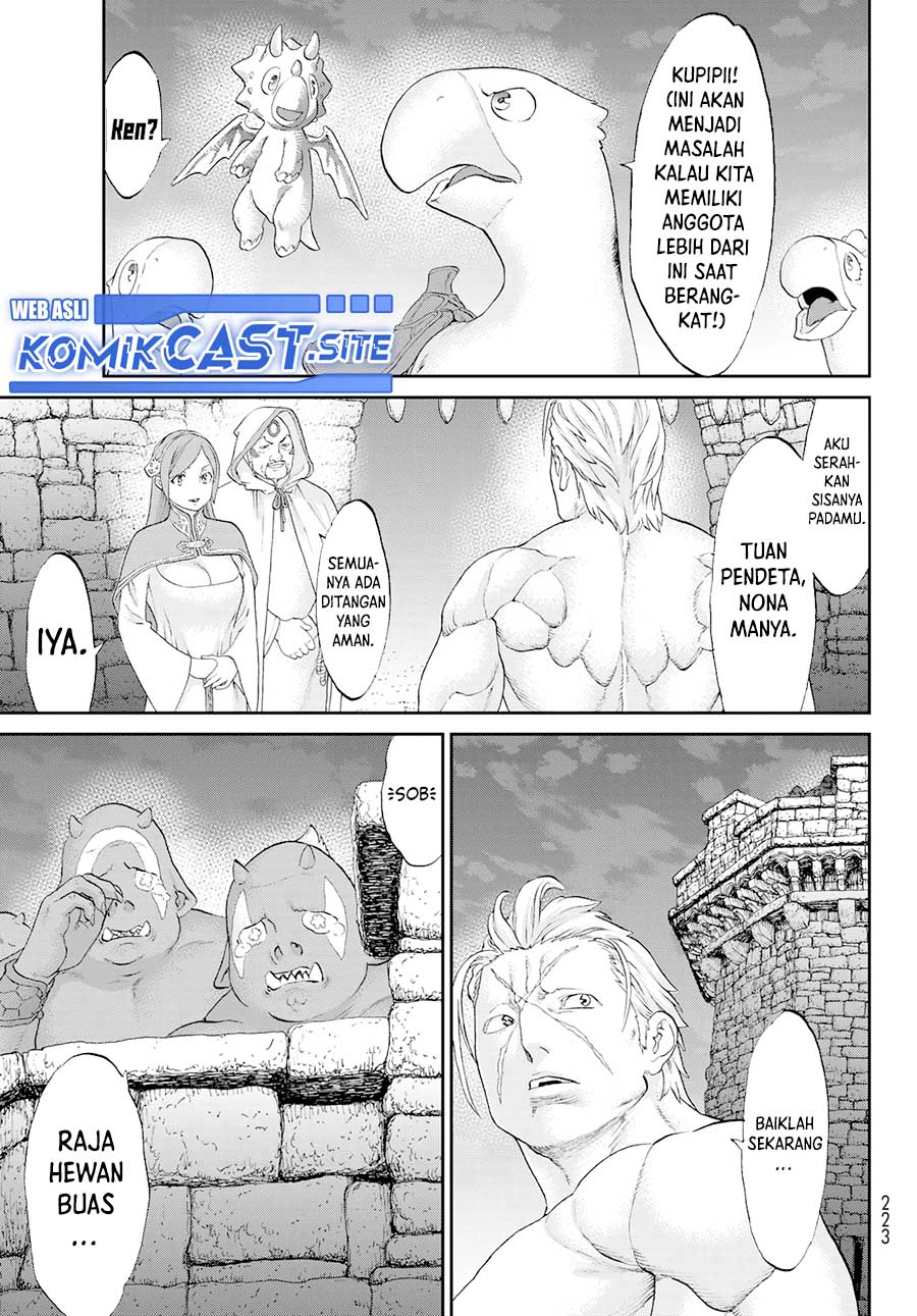 Isekai Putin Bab 51 halaman 24