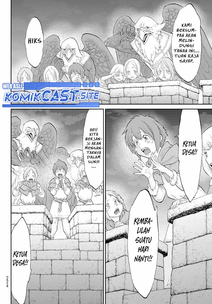 Isekai Putin Bab 51 halaman 25