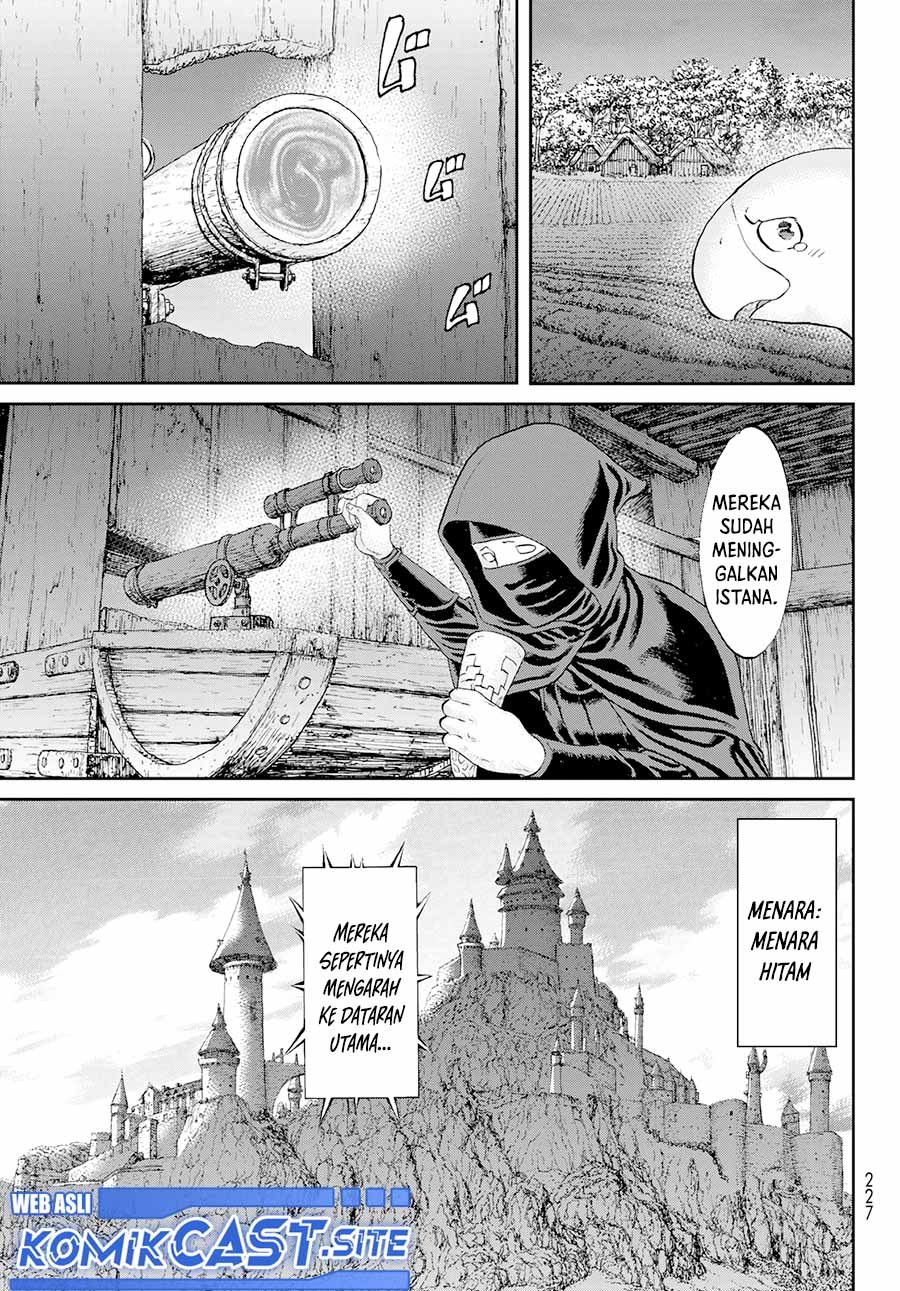 Isekai Putin Bab 51 halaman 28