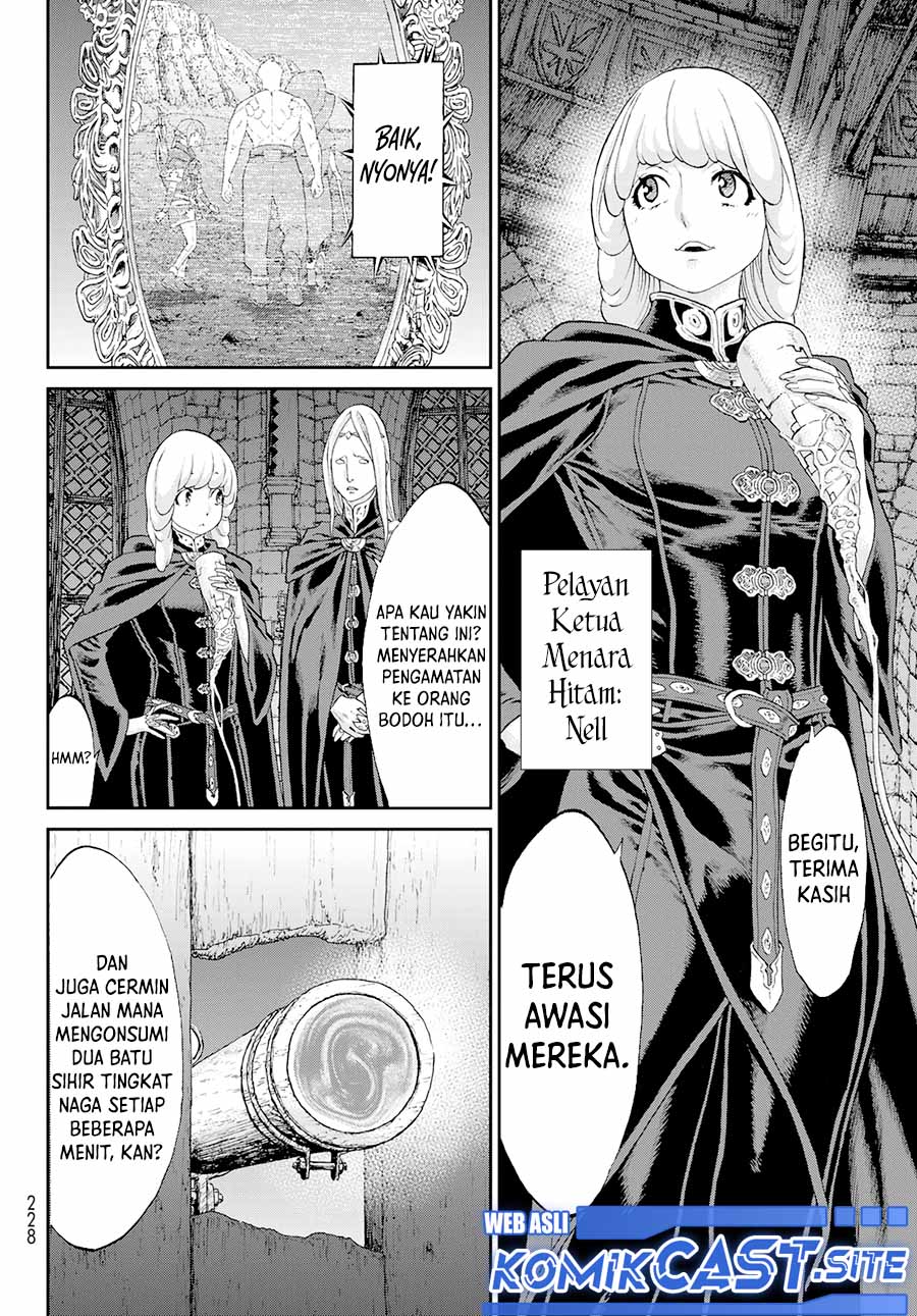 Isekai Putin Bab 51 halaman 29