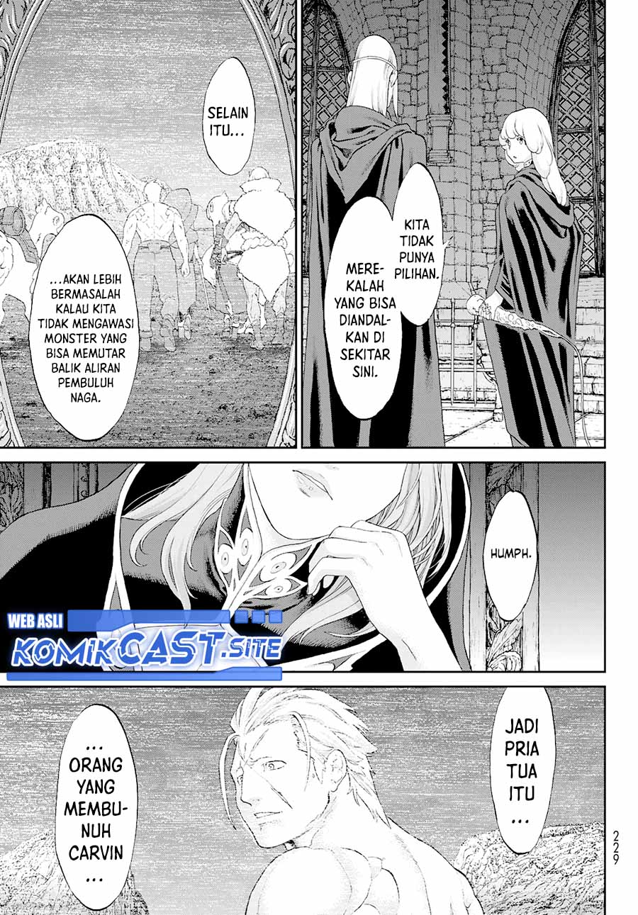 Isekai Putin Bab 51 halaman 30
