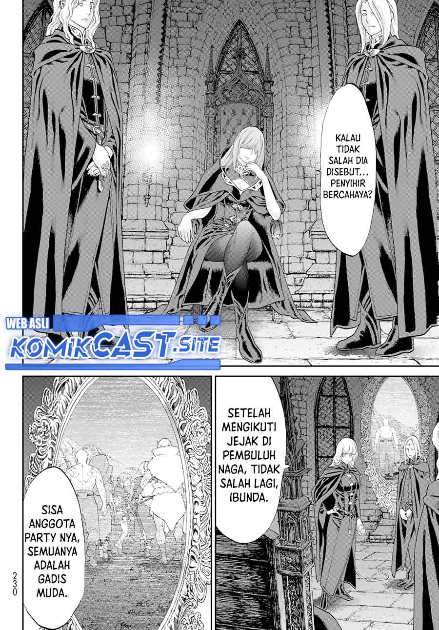 Isekai Putin Bab 51 halaman 31