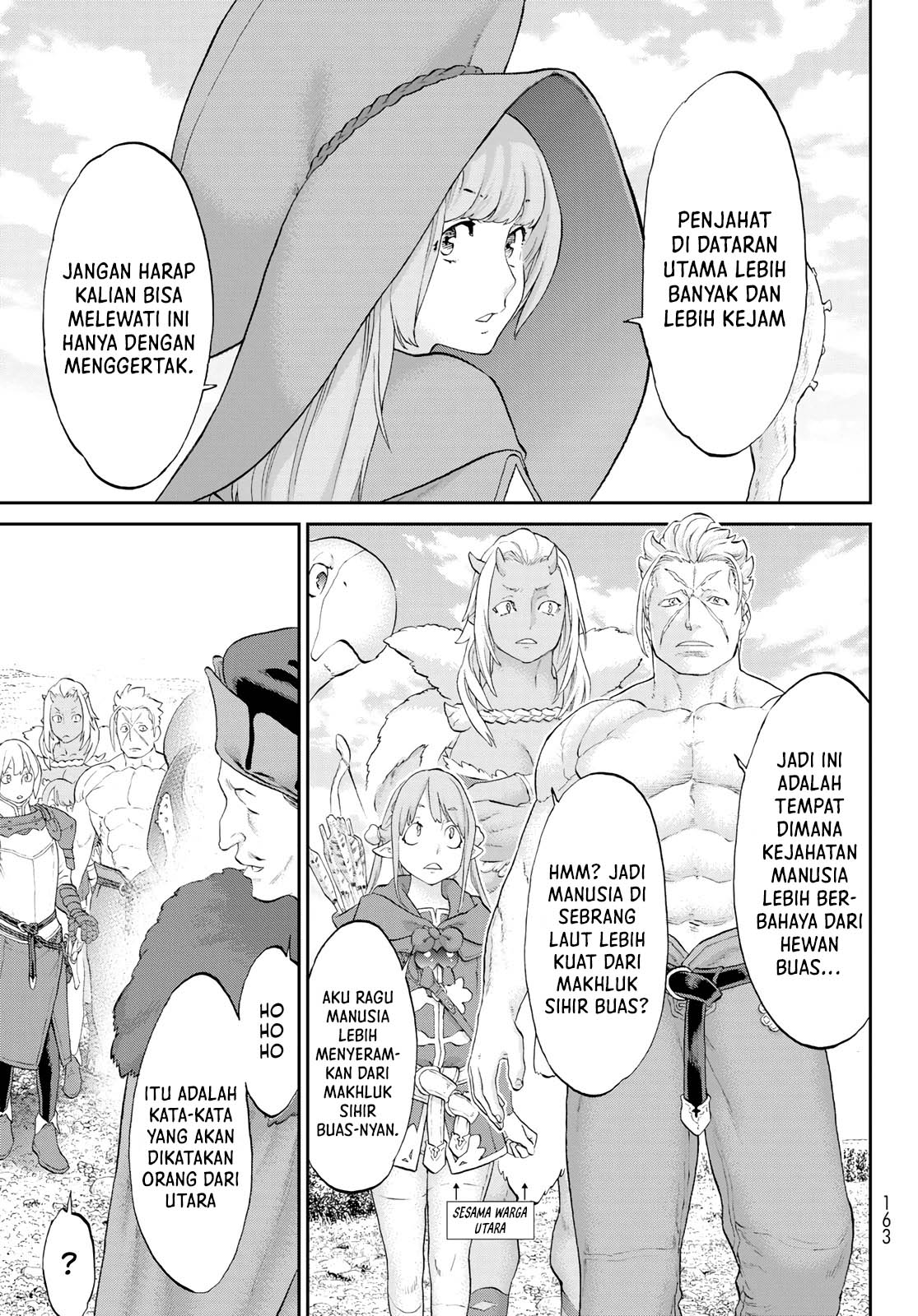 Isekai Putin Bab 52 halaman 8