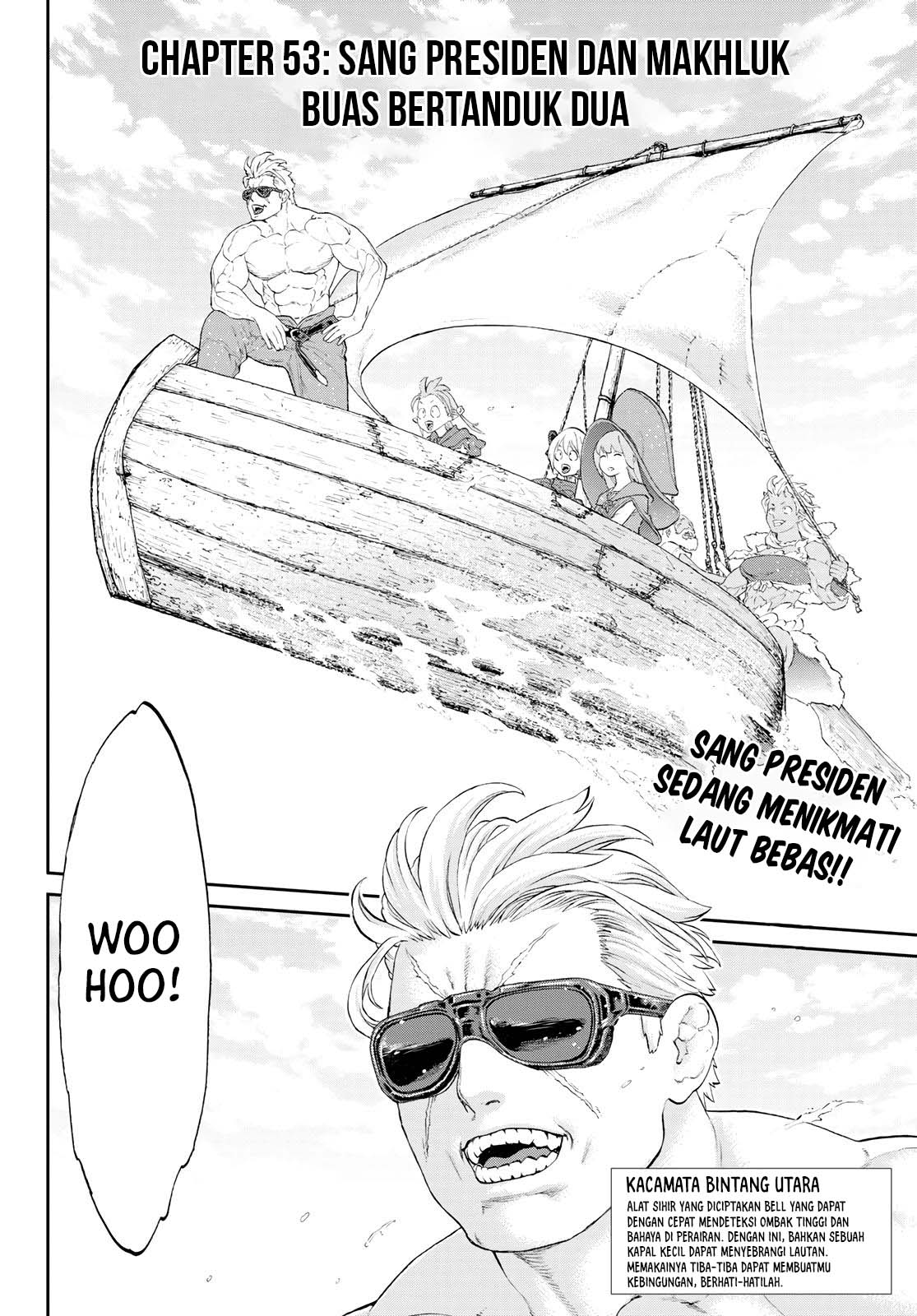 Isekai Putin Bab 53 halaman 3