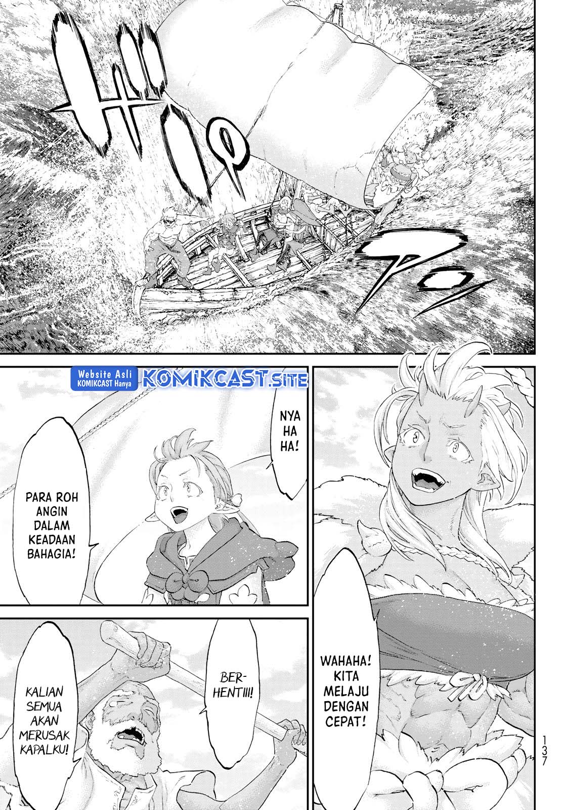 Isekai Putin Bab 53 halaman 4