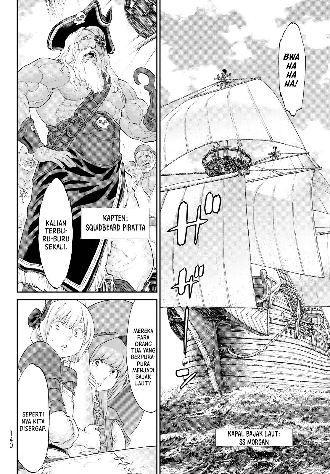 Isekai Putin Bab 53 halaman 7