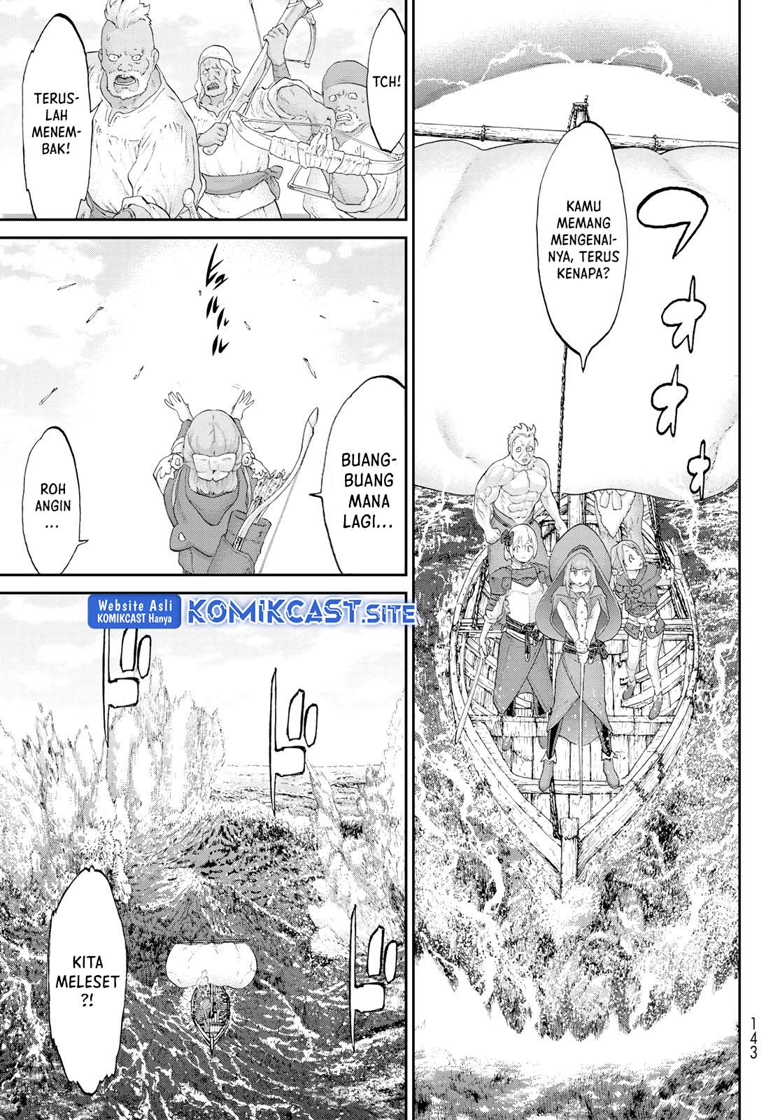 Isekai Putin Bab 53 halaman 10