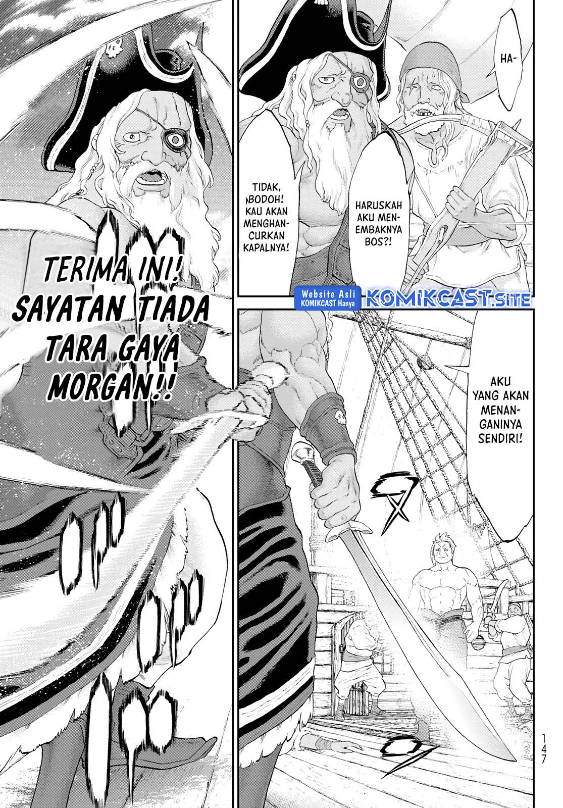 Isekai Putin Bab 53 halaman 14