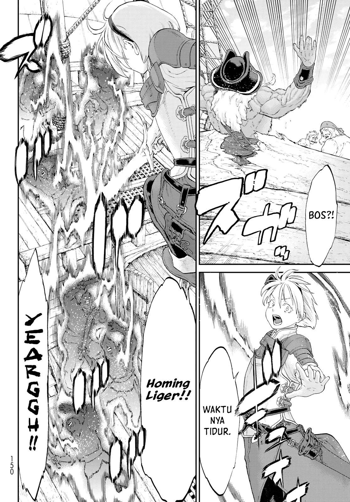 Isekai Putin Bab 53 halaman 17
