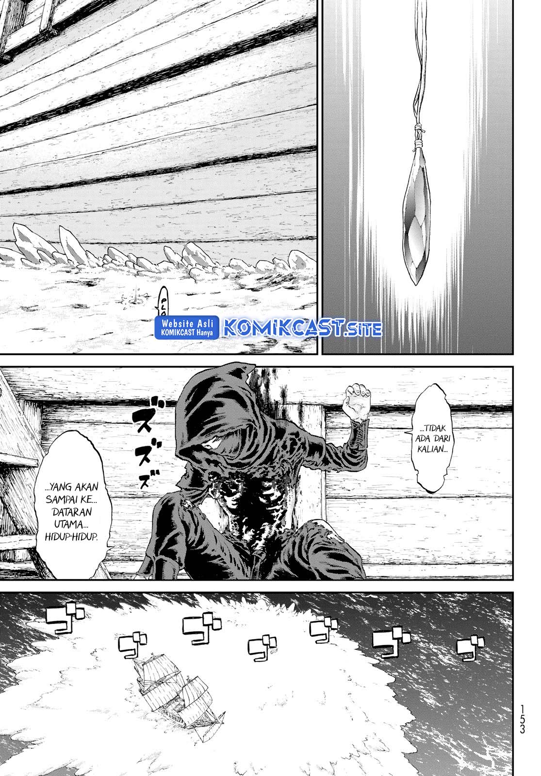 Isekai Putin Bab 53 halaman 20