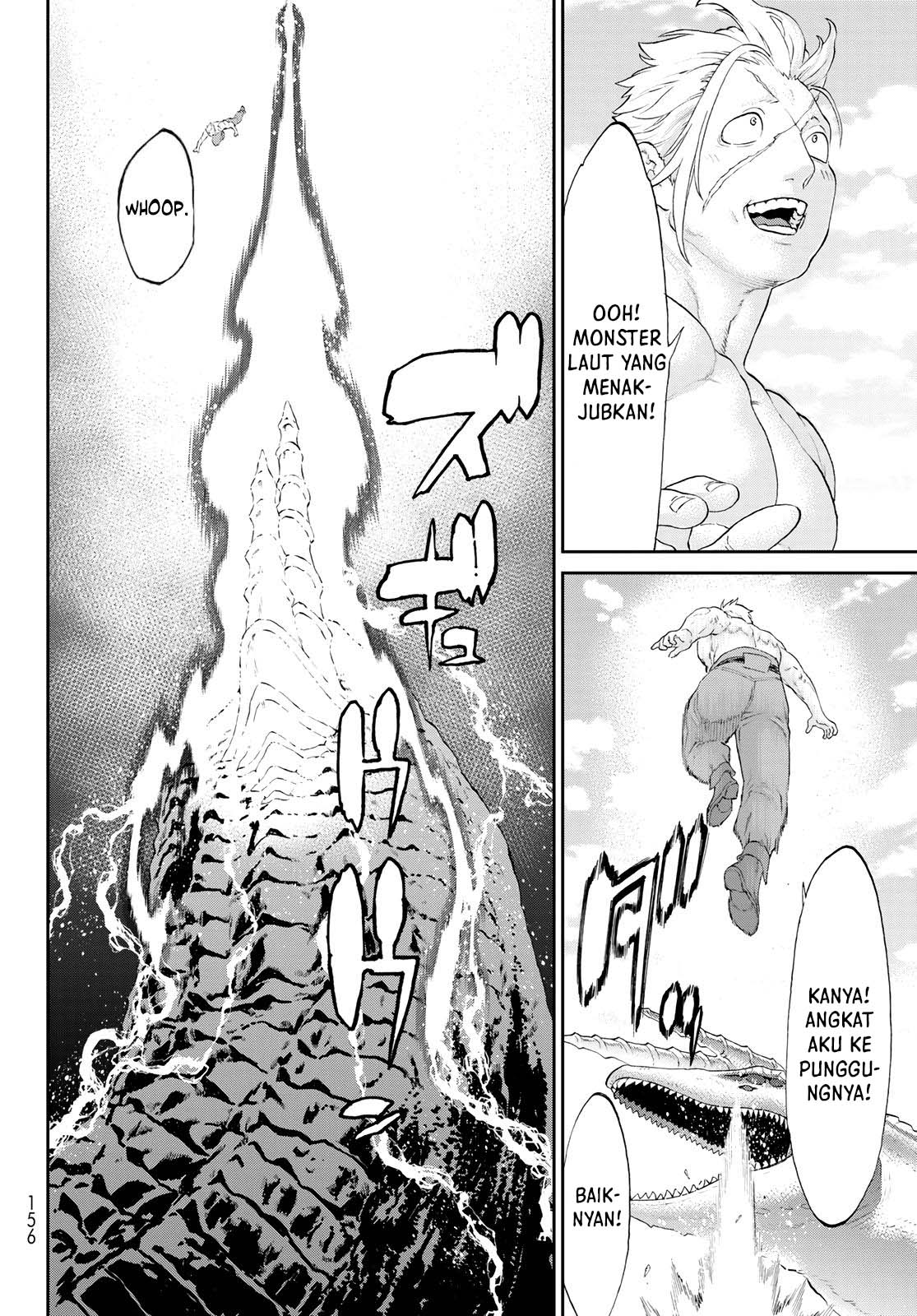 Isekai Putin Bab 53 halaman 23