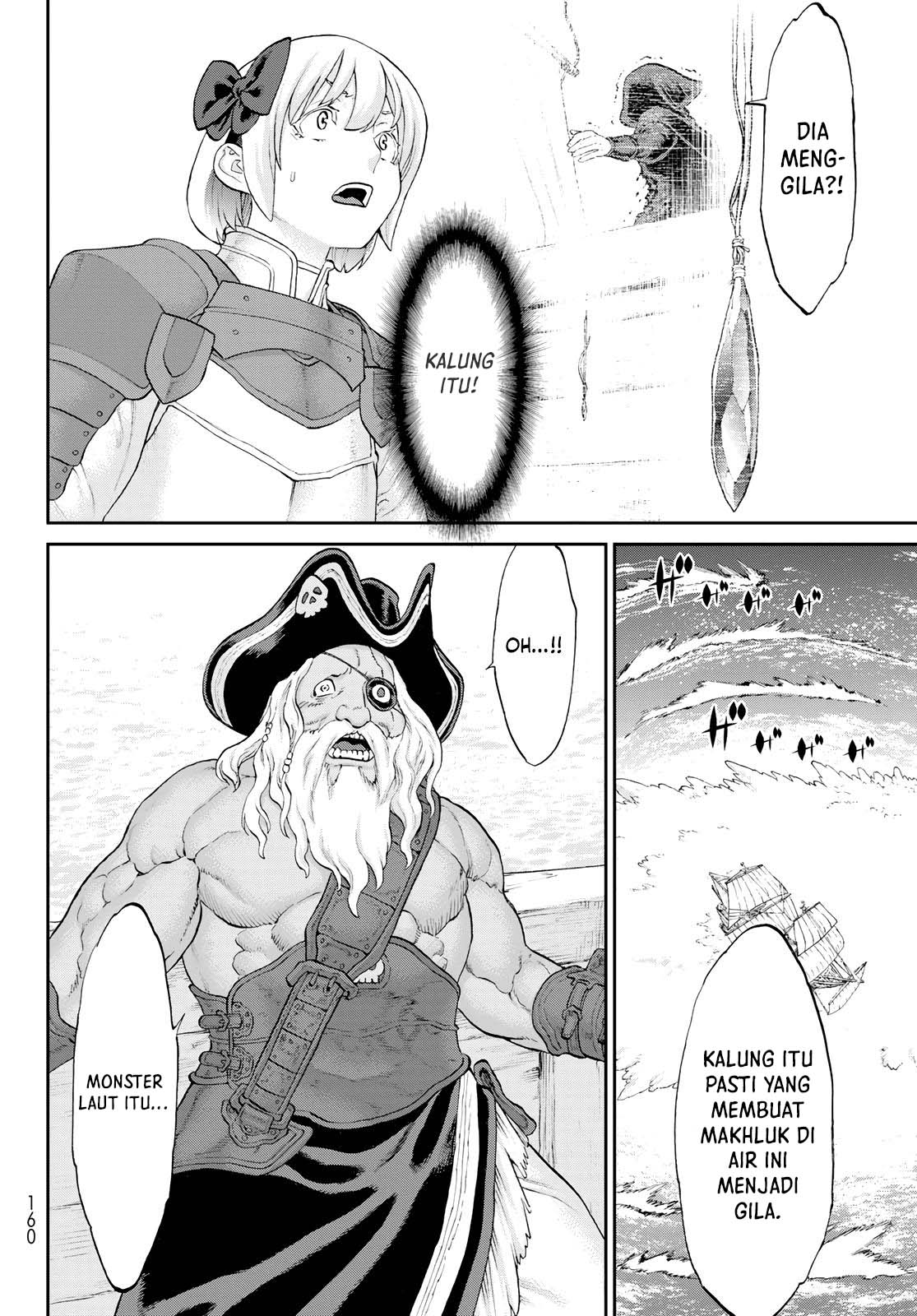 Isekai Putin Bab 53 halaman 27