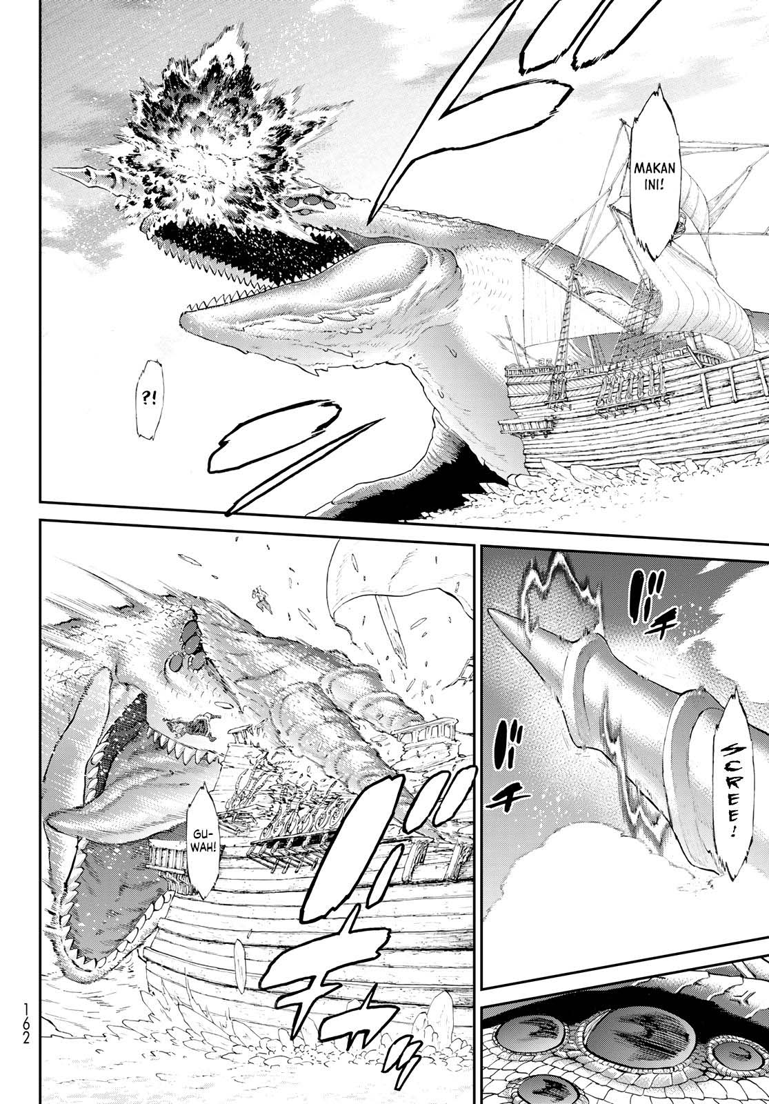 Isekai Putin Bab 53 halaman 29