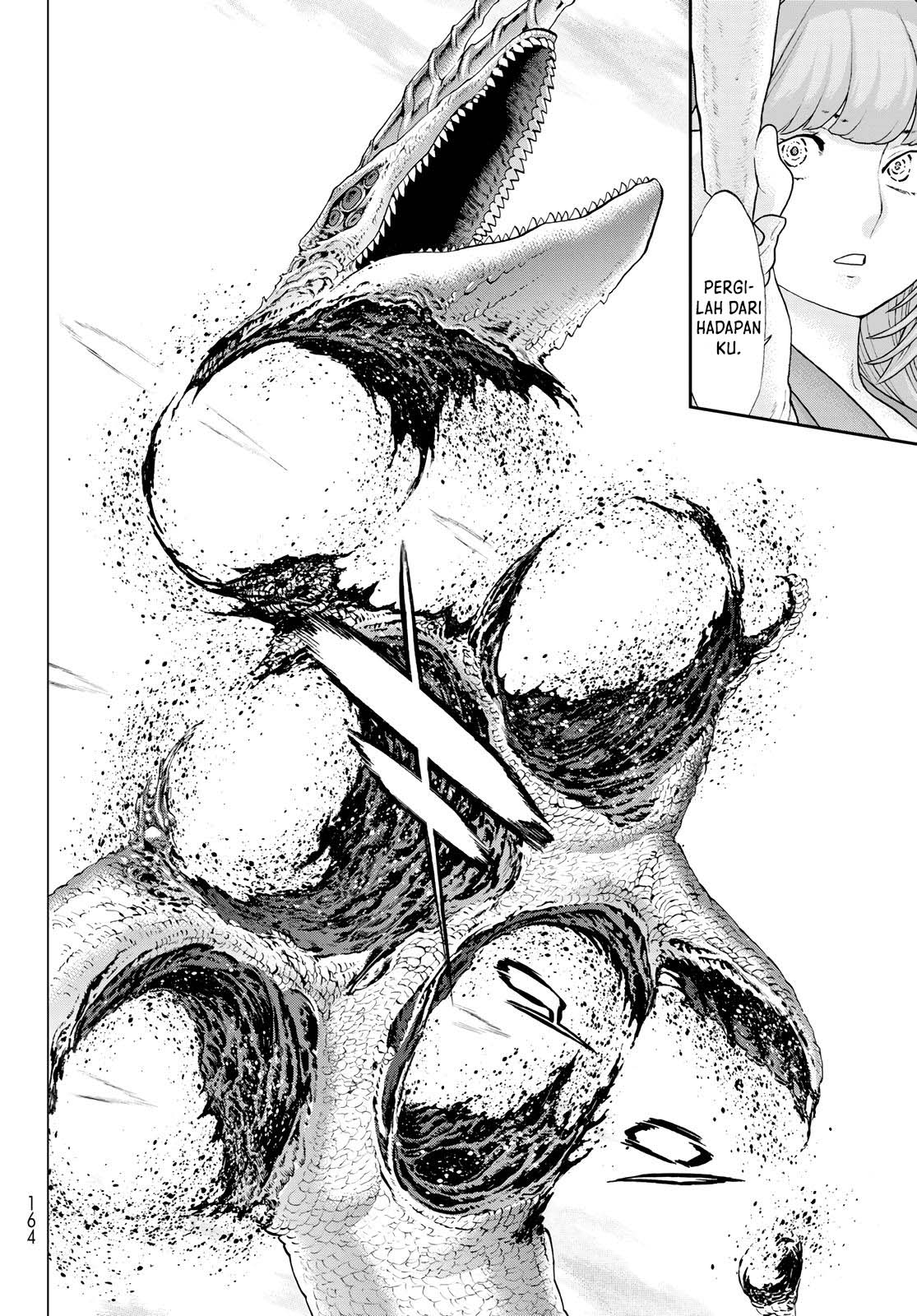 Isekai Putin Bab 53 halaman 31