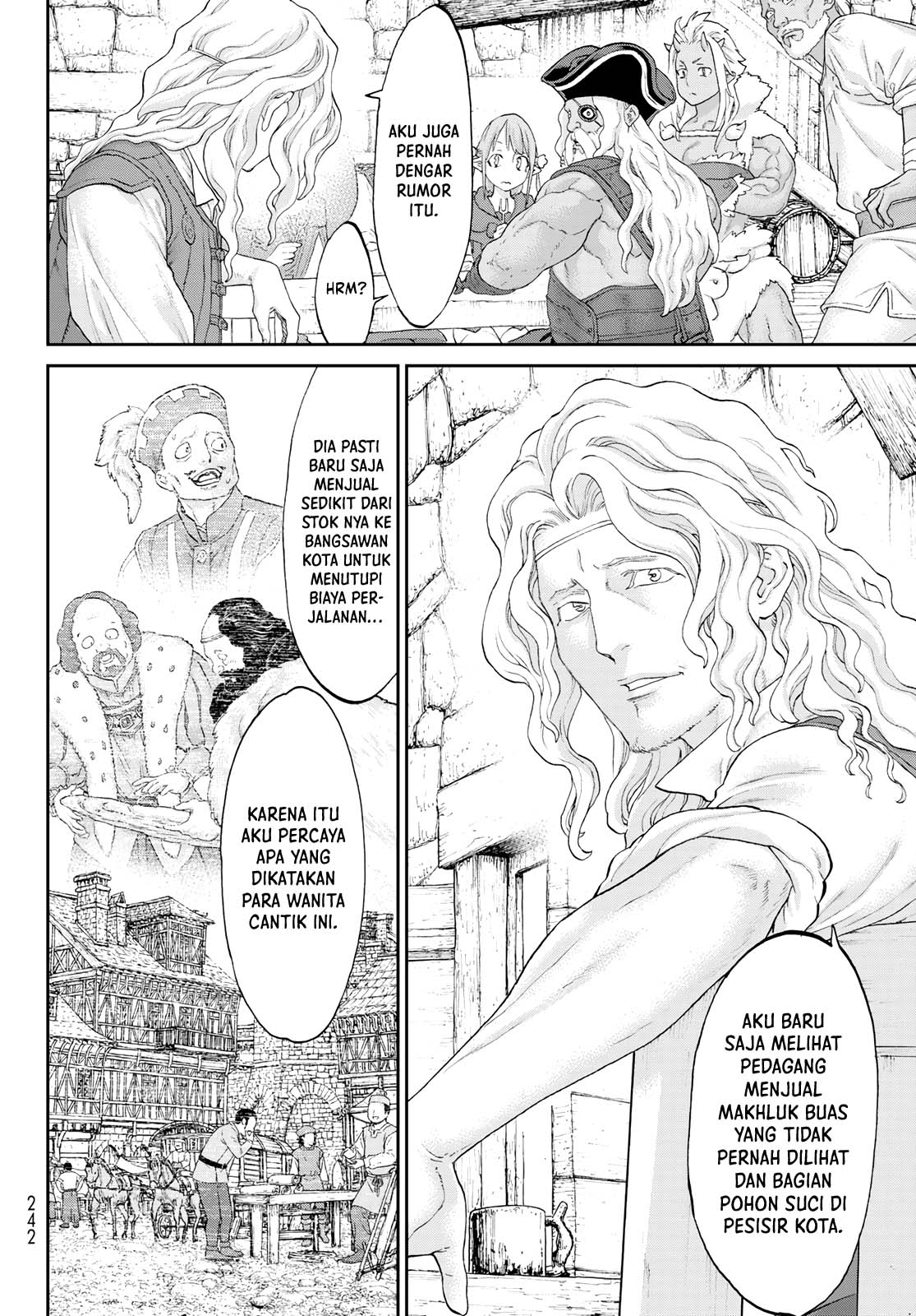 Isekai Putin Bab 54 halaman 7